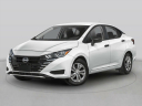 Thumbnail image of 2023 Nissan Versa at Feldman Chevrolet Of Novi