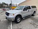 Thumbnail image of 2008 Ford F-150 at AUTO MART INC