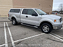 Thumbnail image of 2008 Ford F-150 at AUTO MART INC