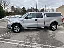 Thumbnail image of 2008 Ford F-150 at AUTO MART INC