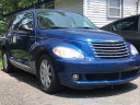 Thumbnail image of 2009 Chrysler PT Cruiser at SAFERWAY AUTO SALES LLC