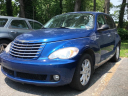 Thumbnail image of 2009 Chrysler PT Cruiser at SAFERWAY AUTO SALES LLC