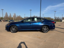 Thumbnail image of 2023 Nissan Altima at AutoMax Hyundai Del City