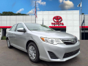 Thumbnail image of 2012 Toyota Camry at Lexington Toyota