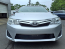 Thumbnail image of 2012 Toyota Camry at Lexington Toyota