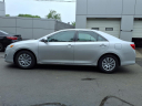 Thumbnail image of 2012 Toyota Camry at Lexington Toyota