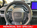 Thumbnail image of 2024 Toyota Prius at Lugoff Toyota