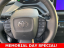 Thumbnail image of 2024 Toyota Prius at Lugoff Toyota