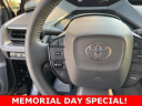 Thumbnail image of 2024 Toyota Prius at Lugoff Toyota
