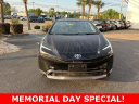 Thumbnail image of 2024 Toyota Prius at Lugoff Toyota