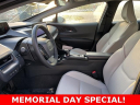 Thumbnail image of 2024 Toyota Prius at Lugoff Toyota