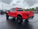 2018 Ford F-150 Lariat at BurnsAutoGroup of Fairless Hills, PA