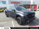 Thumbnail image of 2021 Chevrolet Silverado 1500 at Dutch Miller Nissan