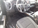 Thumbnail image of 2021 Chevrolet Silverado 1500 at Dutch Miller Nissan