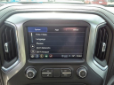 Thumbnail image of 2021 Chevrolet Silverado 1500 at Dutch Miller Nissan