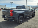 Thumbnail image of 2021 Chevrolet Silverado 1500 at Dutch Miller Nissan
