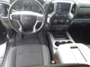 Thumbnail image of 2021 Chevrolet Silverado 1500 at Dutch Miller Nissan