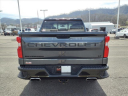 Thumbnail image of 2021 Chevrolet Silverado 1500 at Dutch Miller Nissan