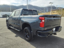 Thumbnail image of 2021 Chevrolet Silverado 1500 at Dutch Miller Nissan