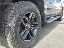 Thumbnail image of 2021 Chevrolet Silverado 1500 at Dutch Miller Nissan