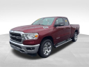 Thumbnail image of 2021 Ram 1500 at Toyota of Scranton