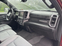 Thumbnail image of 2021 Ram 1500 at Toyota of Scranton