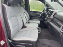 Thumbnail image of 2021 Ram 1500 at Toyota of Scranton
