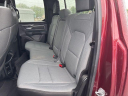 Thumbnail image of 2021 Ram 1500 at Toyota of Scranton