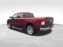 Thumbnail image of 2021 Ram 1500 at Toyota of Scranton