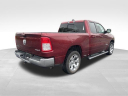 Thumbnail image of 2021 Ram 1500 at Toyota of Scranton