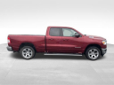 Thumbnail image of 2021 Ram 1500 at Toyota of Scranton