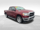 Thumbnail image of 2021 Ram 1500 at Toyota of Scranton