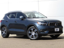 Thumbnail image of 2021 Volvo XC40 at Toycen Ford