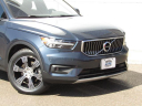 Thumbnail image of 2021 Volvo XC40 at Toycen Ford