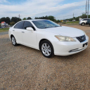 Thumbnail image of 2008 Lexus ES 350 at Hartline Family Auto