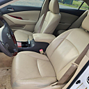 2008 Lexus ES 350 Base at Hartline Family Auto