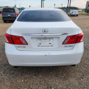 Thumbnail image of 2008 Lexus ES 350 at Hartline Family Auto