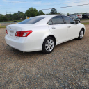 Thumbnail image of 2008 Lexus ES 350 at Hartline Family Auto