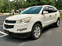 Thumbnail image of 2010 Chevrolet Traverse at Happy Days Auto Sales