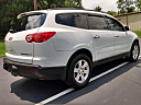 Thumbnail image of 2010 Chevrolet Traverse at Happy Days Auto Sales