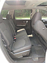 Thumbnail image of 2010 Chevrolet Traverse at Happy Days Auto Sales