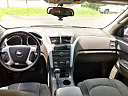 Thumbnail image of 2010 Chevrolet Traverse at Happy Days Auto Sales