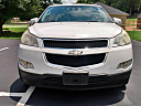 Thumbnail image of 2010 Chevrolet Traverse at Happy Days Auto Sales