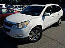 Thumbnail image of 2010 Chevrolet Traverse at Happy Days Auto Sales