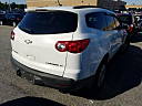 Thumbnail image of 2010 Chevrolet Traverse at Happy Days Auto Sales