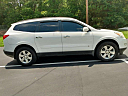 Thumbnail image of 2010 Chevrolet Traverse at Happy Days Auto Sales