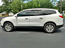 Thumbnail image of 2010 Chevrolet Traverse at Happy Days Auto Sales