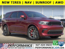 Thumbnail image of 2021 Dodge Durango at Performance Chrysler Dodge Jeep Ram Centerville