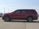 Thumbnail image of 2021 Dodge Durango at Performance Chrysler Dodge Jeep Ram Centerville