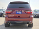Thumbnail image of 2021 Dodge Durango at Performance Chrysler Dodge Jeep Ram Centerville